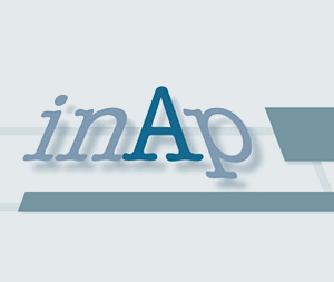 Conference Presentations 1 inap logo img