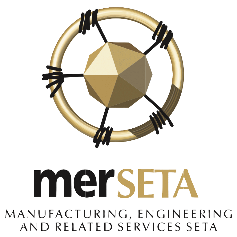 merSETA logo